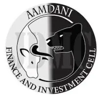 AAMDANI - Finance and Investment Cell, JDMC