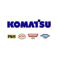 Komatsu Mining Corp.