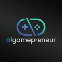 AI Gamepreneur