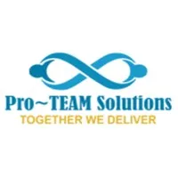 Pro-TEAM Solutions Private Limited