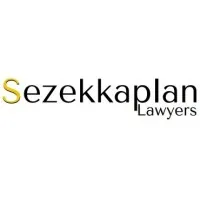 SEZEKKAPLAN LAWYERS