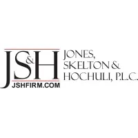 Jones, Skelton and Hochuli