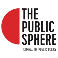 The Public Sphere Journal of Public Policy