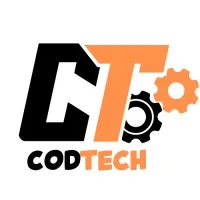 CODTECH IT SOLUTIONS