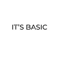 IT'S BASIC