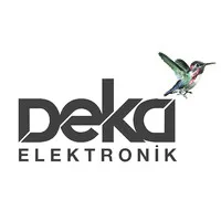 Deka Elektronik A.Ş.