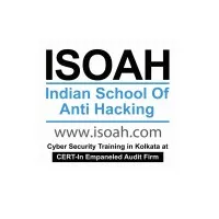 ISOAH Data Securities Pvt Ltd