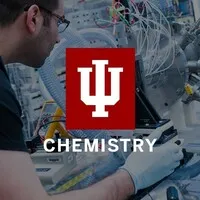 Indiana University Department of Chemistry