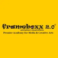 Frameboxx Animation & Visual Effects Pvt Ltd
