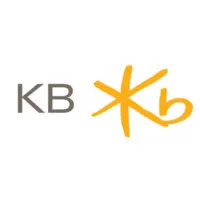 KB Kookmin Bank 국민은행