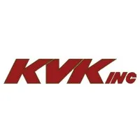 KVK inc. Controls and Software for Industry