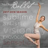 San Diego Ballet