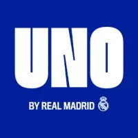 UNO By Real Madrid