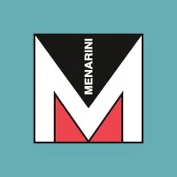 BERLIN-CHEMIE Menarini