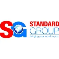 Standard Group PLC