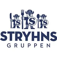 Stryhn's A/S