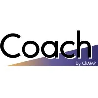 Coach by ChAMP
