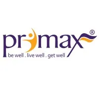 Prymax Healthcare LLP