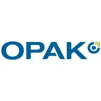 OPAK Bergen AS