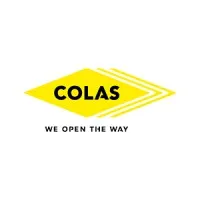 Colas Ltd