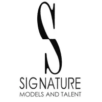 Signature Models and Talent