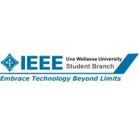 IEEE Uva Wellassa University Student Branch