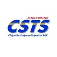 CSTS (Chiyoda, Saipem, Tripatra, SAE) JO