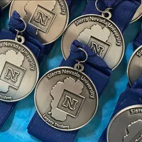 Sierra Nevada University