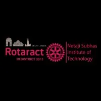 Rotaract Club Of Nsit Regency