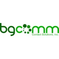 BGComm Contact Solutions