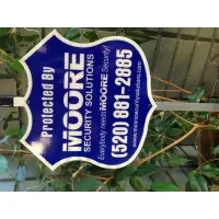 Moore Security Solutions