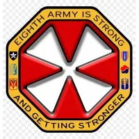 US 8th Army Korean Augmentation To the United States Army