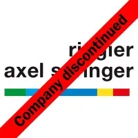 Ringier Axel Springer Media AG