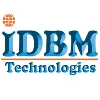 IDBM Technologies Pvt. Ltd.