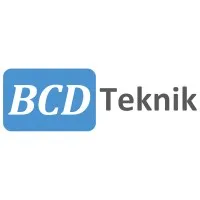 BCD Teknik ARGE ve Robotik Otomasyon San. Tic. Ltd. Şti.