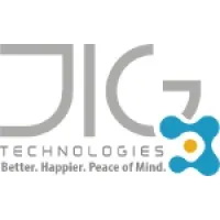 JIG Technologies Inc
