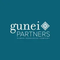 Gunei Partners HR Company