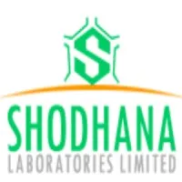 Shodhana Laboratories Limited