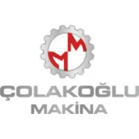 ÇOLAKOĞLU MAKİNA
