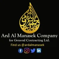 Ard Al Manasek Company for General Contracting Ltd