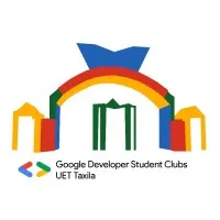 Google Developer Student Club - UET Taxila