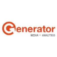 Generator Media + Analytics