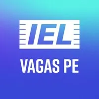 IEL  Pernambuco Vagas
