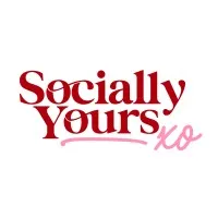 Socially Yours xo