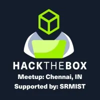 HackTheBox SRMIST