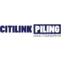 CITILINK PILING