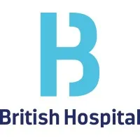 British Hospital Lisbon XXI