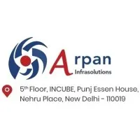 ARPAN INFRASOLUTION PRIVATE LIMITED