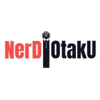 Nerd|Otaku