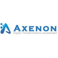 Axenon- Digital - Transformations- Accelerated